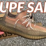 LAST ONE FOR 2020! Yeezy 350 V2 Sand Taupe Review + On Feet