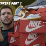 ALL MY SNEAKERS Part. 1 (OFF WHITE, YEEZY, JORDAN 1) + CONCOURS 💥 – Just Match It