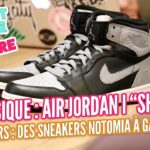Air Jordan I “Shadow”, Off-White x Nike 2021, Yeezy 700 “Sun”… + des sneakers Notomia à gagner !