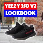 How To Style: Yeezy 350v2 (Outfit Ideas)