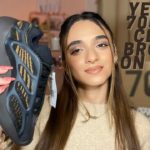 Unboxing the Yeezy 700 V3 Clay Brown | Angele Jelly Altieri