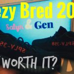YEEZY 350 V2 BRED Restock 2020 | Is it Worth It? After A Month Released