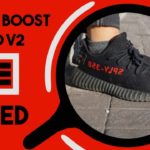 Yeezy Boost 350 V2 “Bred” / Reseña / Análisis /  Unboxing