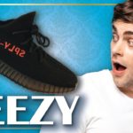 10 Things You Didn’t Know About YEEZY