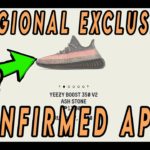 Adidas YEEZY 350 V2 ASH STONE RELEASE DAY BUYERS GUIDE