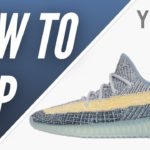 How To Cop Adidas Yeezy Boost 350 V2 “Ash Blue” | Resale Predictions | Hold or Sell