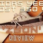 adidas Yeezy Boost 350 v2 ‘Zyon’ Classic Style Review & On Feet
