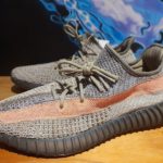 EP. 57 Adidas Yeezy 350 V2 Ash Stone Review