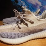 EP. 63 Adidas Yeezy 350 V2 Ash Pearl Review