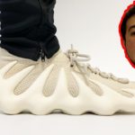 Is the YEEZY 450 Worth Buying? (ON FEET Review)