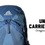 Unboxing Gregory Paragon 58L || Carrier Baru Pengganti The North Face Banchee 50L