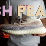 YEEZY BOOST 350 ASH PEARL Review, Unboxing & On-Feet
