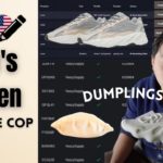 Yeezy 700 v2 Cream Wrath Live Cop – [Erden’s Kitchen] YS Killers Ganesh live cop Dashe live cop