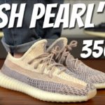 adidas Yeezy Boost 350 v2 ‘Ash Pearl’ • On-Feet & Overview