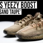 Adidas Yeezy Boost 350 V2 | ASMR Sneaker Unboxing (No Talking)