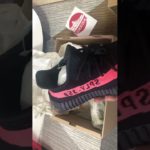 Kickbulk Adidas Yeezy Boost 350 V2 ‘Core Black Red’ BY9612 reviews