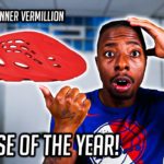 YEEZY FOAM RUNNER “VERMILLION” Will Be 2021 Release of The Year! HERE’S WHY