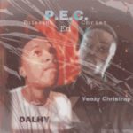 Yeezy Christrap X DALHY – P.E.C. (Puissant en CHRIST)