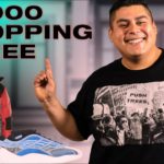 $1,000 Shopping Spree : Yeezy