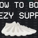 How to Bot Yeezy Supply in 2021