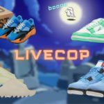 LIVE COP: Yeezy Slides, 700s, Jordan 4 UNC, Dunk Low Green Glow || Ghostbusted Balko, Prism, Kylin