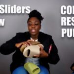 YEEZY SLIDERS REVIEW, “CORE”, “RESIN” & “PURE”. WHICH ONE YOU COPPING?
