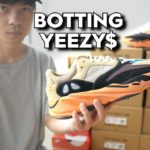 Adidas Yeezy 700 Enflame Amber Live Cop Botting – Sneakers To Riches Ep 108