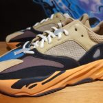 EP. 86 Adidas Yeezy Boost 700 Enflame Amber Review