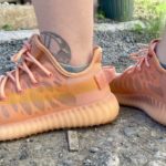 Unboxing Yeezy Boost 350 V2 Mono Clay