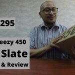 Vlog # 295 – adidas Yeezy 450 Dark Slate // Thoughts & Review