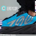 Yeezy 700 MNVN Bright Cyan Live Cop | Easy Cop Bot | LIMITED STOCK!