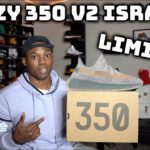 Adidas YEEZY 350 V2 Israfil Release Info, How To Cop, Resell Prediction!