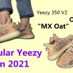 Early Review Adidas Yeezy Boost 350 V2  MX Oat  GW3773  Popular yeezy in 2021