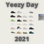YEEZY DAY 2021 | Ep. 8 | Kyle Kicks