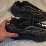 Yeezy 700 V3 – Alvah Review