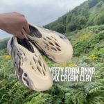 Yeezy Foam RNNR MX Cream Clay Review + On Foot!