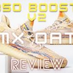 adidas Yeezy Boost 350 v2 ‘MX Oat’ Quick Review