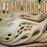 YEEZY FOAM RUNNER OCHRE Review + On Foot! Yeezy Slide Glow Green Release Info!