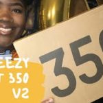 Yeezy Boost 350 V2 Light
