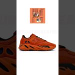 Kanye West Discography as Yeezy 700s PT2