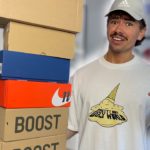 Unboxing Early Yeezys That Will Sell Out Instantly, Clothing, Nike Collab & More