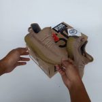 Sepatu Adidas Yeezy Boost 350 V2 Earth