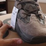 Yeezy 500 Clay Brown Review