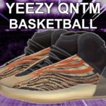 Yeezy Qntm Basketball | First Impression