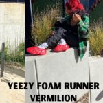 Yeezy Vermilion Review, Unboxing, And On Foot