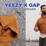 Yeezy x Gap Perfect Hoodie (Review & Sizing)