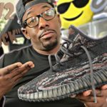 Yeezy 350 V2 “MX Rocks” Exclusive 4K Unboxing & Review! | THESE MIGHT BE A PROBLEM!!!