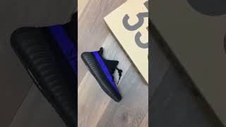 Adidas YEEZY BOOST 350 V2 Dazzling Blue With real materials Ready To Ship From Cssfactory.ru