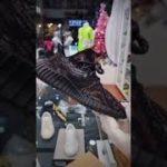 MX Rock Adidas Yeezy 350 V2 Unboxing by prosperbrand.  #shorts #sneakers