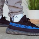 Adidas YEEZY BOOST 350 V2 DAZZLING BLUE Review & On Feet